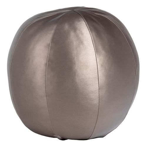 Pouf Rodeo Kupferfarben B: 37cm