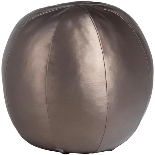 Pouf Rodeo Braun B: 30cm