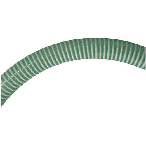 Saug- und Frderschlauch Spirabel Innen- 38 mm grn 2,8 mm Lnge 50 m