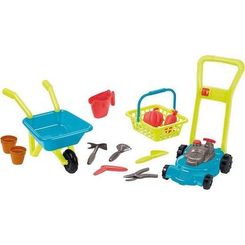 Gartengeräte-Set – Gartengeräte – Gartengeräte-Set – Gartenset – langlebig