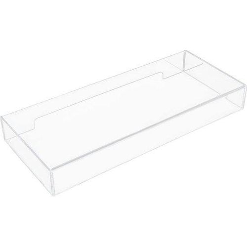 Schutzcover für Tastatur, staubdicht, wasserdicht, 49x20cm