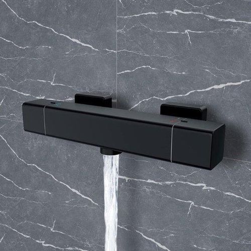 Dusche-Mischer 12 cm Thermostatische Badkraan