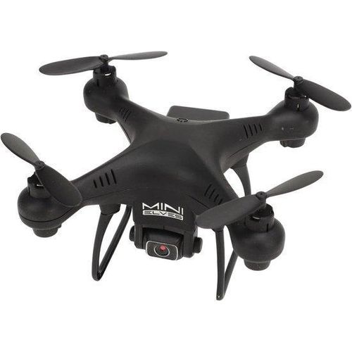 FPV-Drone mit HD-Kamera und Großbildlinse für Anfänger