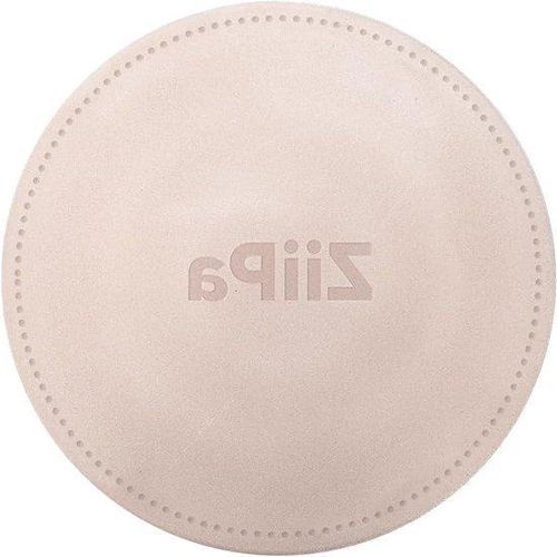 Rundes Pizzafeuerstein Ø 315 cm - Feuerfester Cordierit Stein - Homogenes Garen - Hochwertiges Material