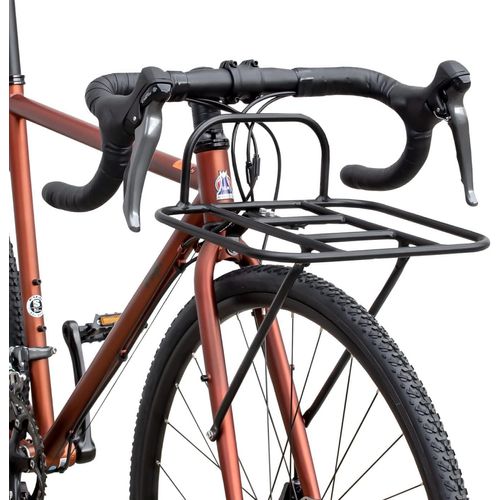 Frontgepäckträger für Mountainbike oder Rennrad