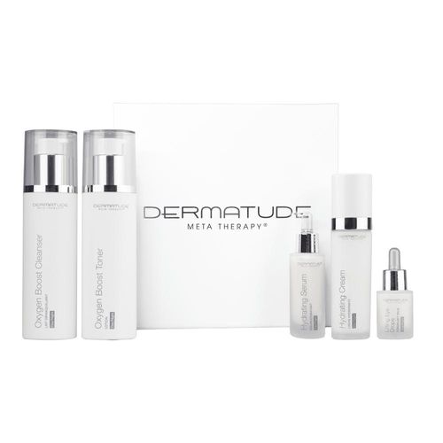 Dermatude Balancing Skincare Set