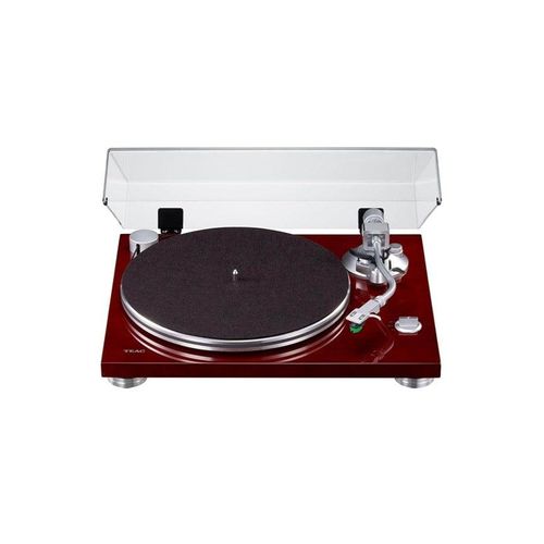 TEAC TN-3B-SE - Cherry - Plattenspieler