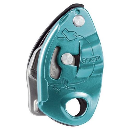 Petzl GriGri - Sicherungsgerät