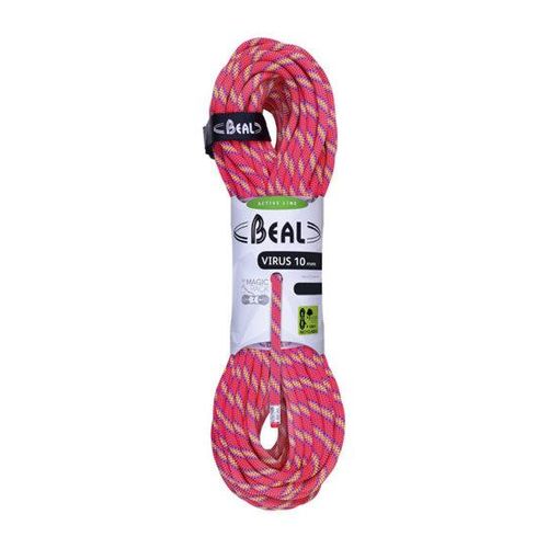Beal Virus 10 mm - Einfachseil