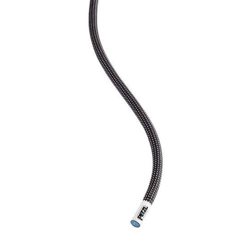 Petzl Paso Guide 7,7 mm - Halb-/Zwillingsseil