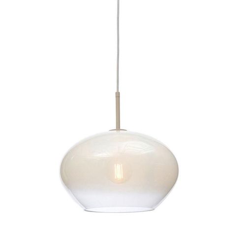 It's about Romi , Weiß , Glas , 23 cm ,