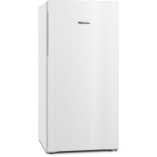 MIELE Gefrierschrank "FN 4312 D", Energieeffizienz: D (A-G), silber (weiß), B:59,7cm H:125,5cm T:67,5cm, Gefrierschränke