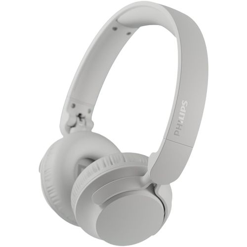 PHILIPS On-Ear-Kopfhörer "TAH4500WT/00", weiß, B:19,85cm H:17,84cm T:7,37cm, Kopfhörer