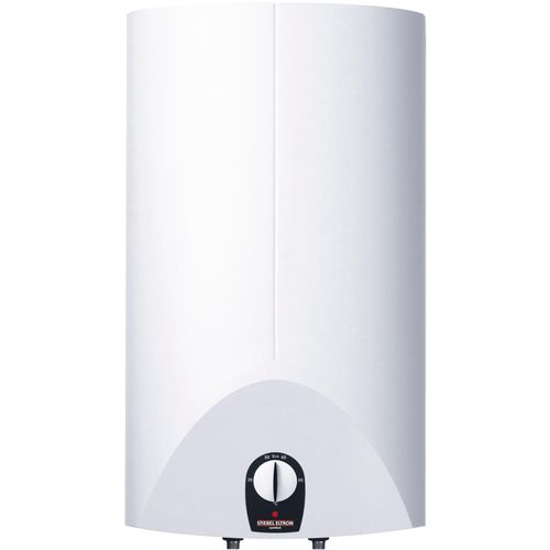 Übertischspeicher STIEBEL ELTRON "SH 10 SL", weiß, B:29,5cm H:50,3cm T:27,5cm, Speichererhitzer, 10 l, druckfest, mit Stecker