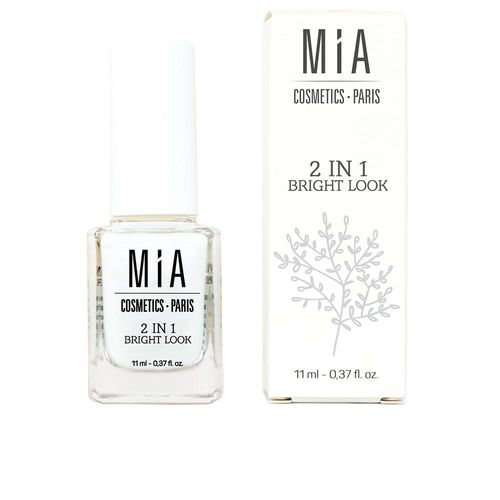 2 In 1 Bright Look Nagelbehandlung 11 ml