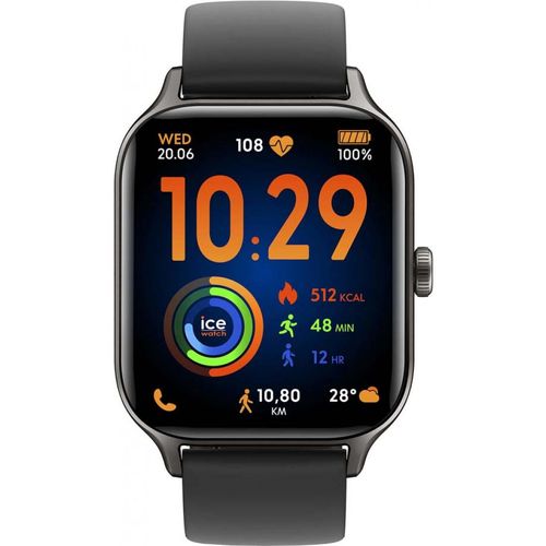 Ice-Watch 025279 Heren Ice Fit 3 Smartwatch