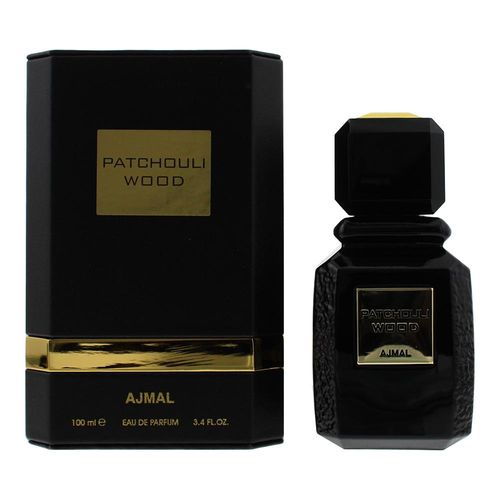 Ajmal Patchouli Wood Eau de Parfum 100 ml Spray