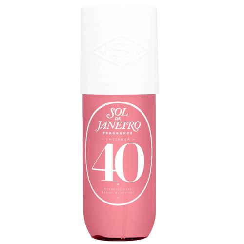 Sol de Janeiro Brazilian Crush Cheirosa 40 Parfum Mist 90 ml