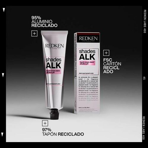 Shades Alk #6ab 60 ml