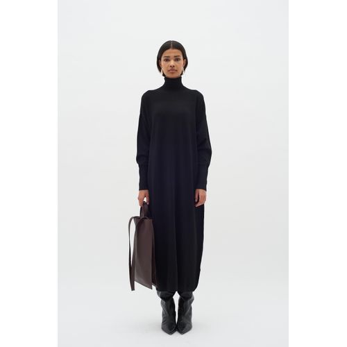 Kleid KellsieIW Lockere Passform black