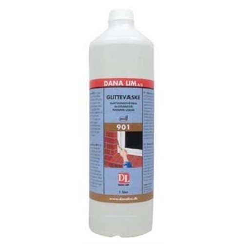 Dana Lim Glättflüssigkeit 901 1000ml