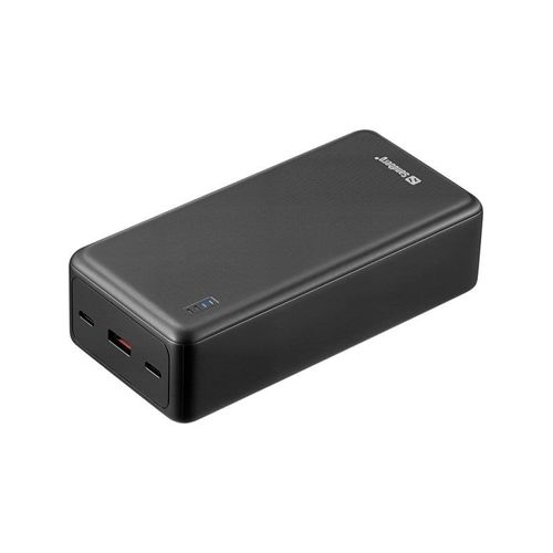 Sandberg Saver Powerbank 27000 mAh Powerbank (Akku) - schwarz - 27000 mAh
