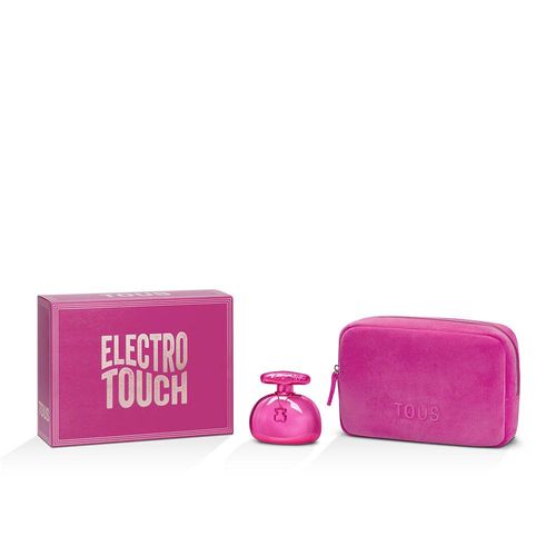 2-delige Etui Voor Elektrotouch 2 pz