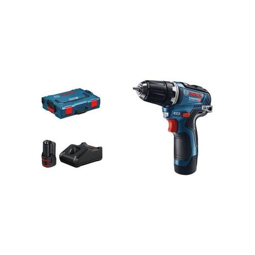 Bosch Professional GSR 12V-35 Professional