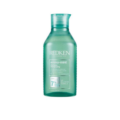Amino Munt Shampoo 300 ml