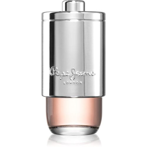 Pepe Jeans Bright Eau de Parfum pour femme 30 ml