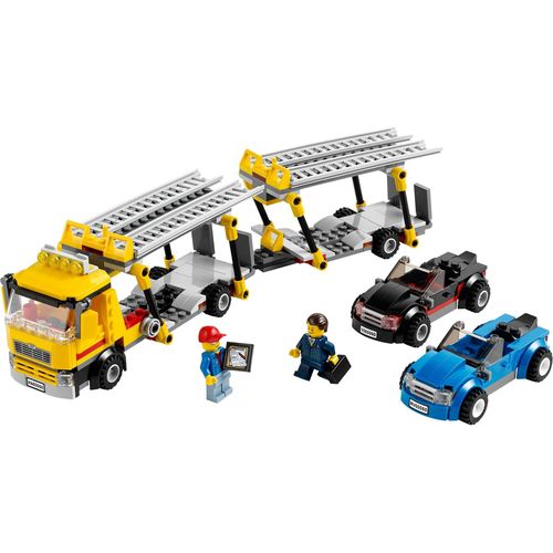 Lego 60060 City - Autotransporter