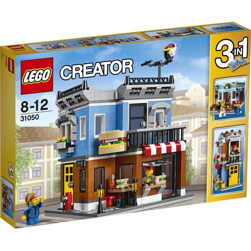 LEGO® Creator Feinkostladen 31050