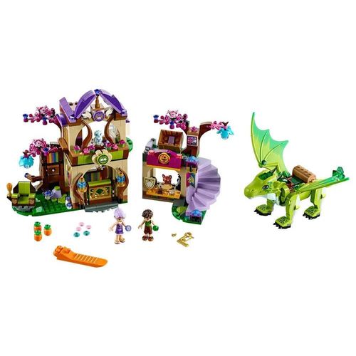 LEGO® Elves Der geheime Marktplatz (41176) Lego Spielwaren GmbH