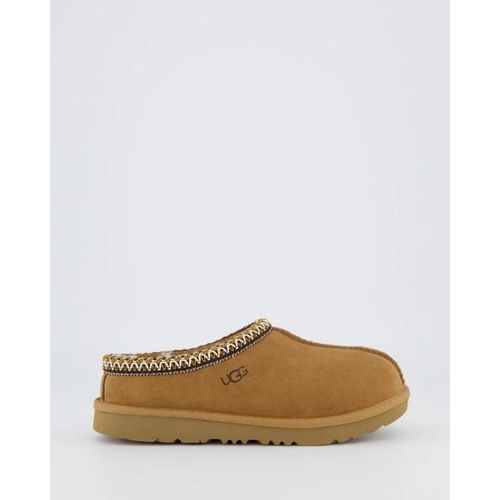 UGG Australia Kids tasman chestnut