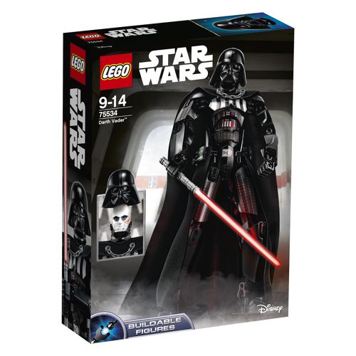 LEGO® Star Wars™ Darth Vader™ 75534