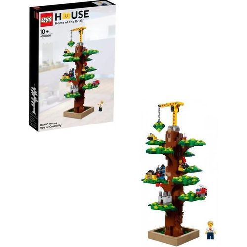 LEGO® 4000026 House Tree of Creativity