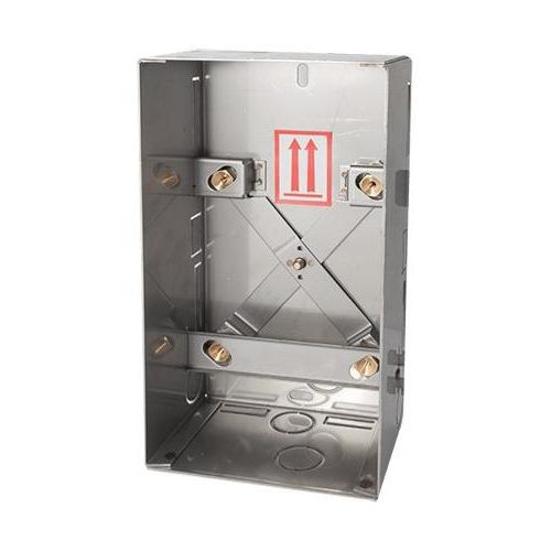 2N Telecommunications 2N - Montagebox