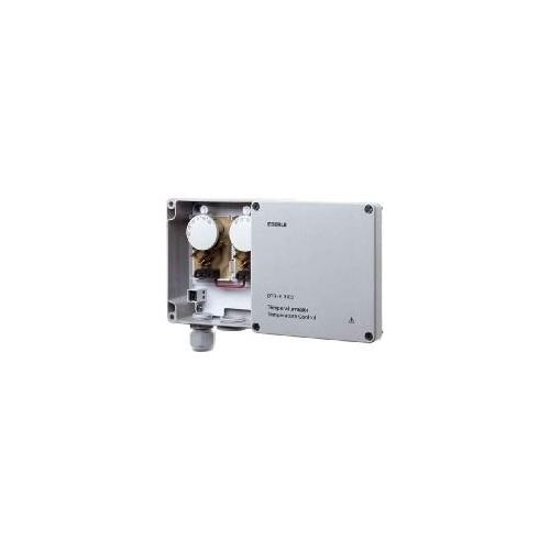 Devi Differenzthermostat DTR-E