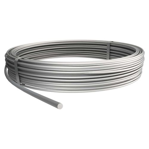 Vertr Aluminiumdraht 8mm RD 8-ALU (5021286)