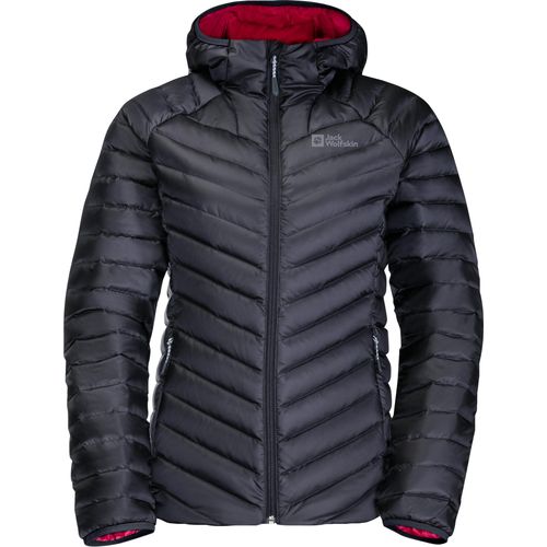 Jack Wolfskin Passamani Down Hoody Damen XXL