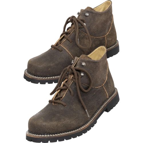 Spieth & Wensky Boot H558 WERNER