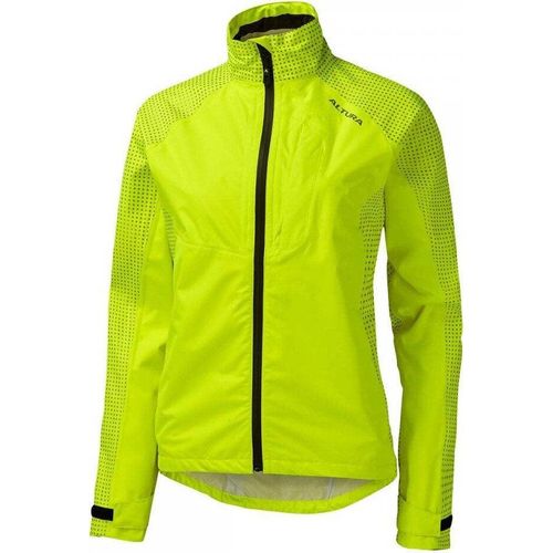 Altura Storm Nightvision Jacke S Frau S