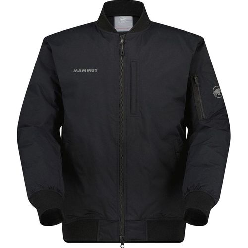Mammut Floeberg IN Bomber Jacket black M