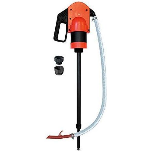 Samoa-Hallbauer 41308 Set Handpumpe HP-05/25-200 zur Beförderung von Chemikalien