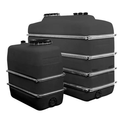 Druckspeicher BWT 140 l für Profil-UO-Anlage 13955