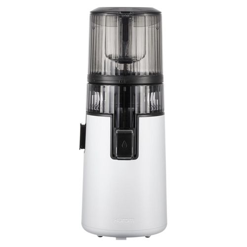 Hurom [AI generated title] H-70Ft Juicer Hvid