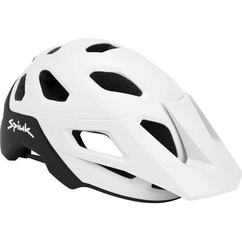 Spiuk Trazer Helm Weiß M-L Weiß M-L