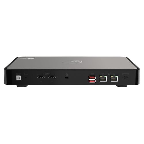QNAP NAS-Server "HS-264", ohne farbbezeichnung, B:31,3cm H:15,6cm T:38,6cm, NAS-Server, NAS-Server