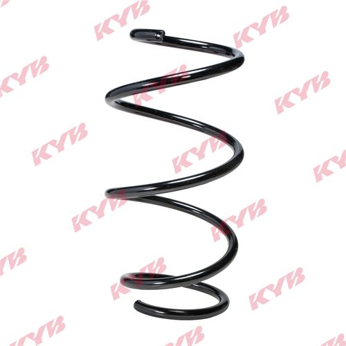 KYB Fahrwerksfeder ra2143 Vorderachse für TOYOTA