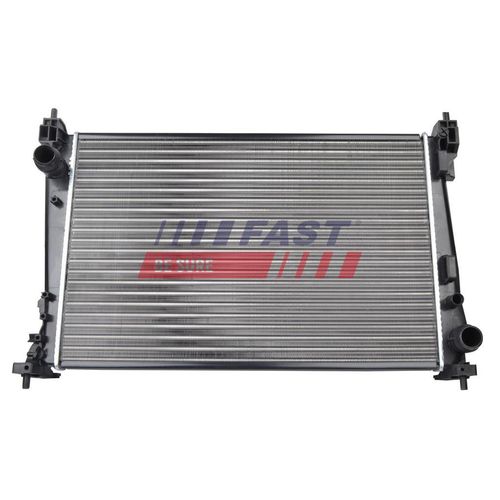 FAST Kühlmodul ft55008 für Opel GM